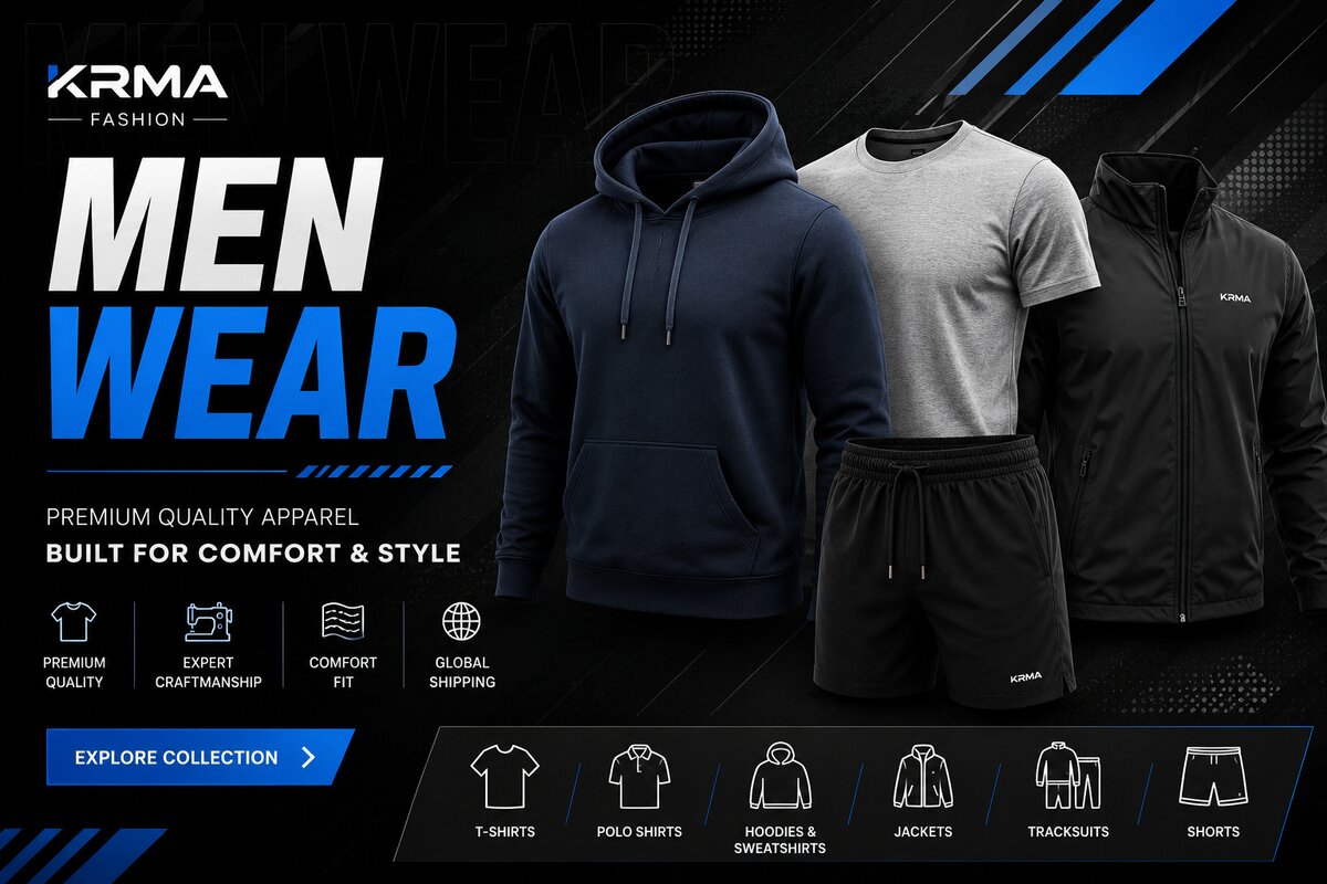 Men Wear