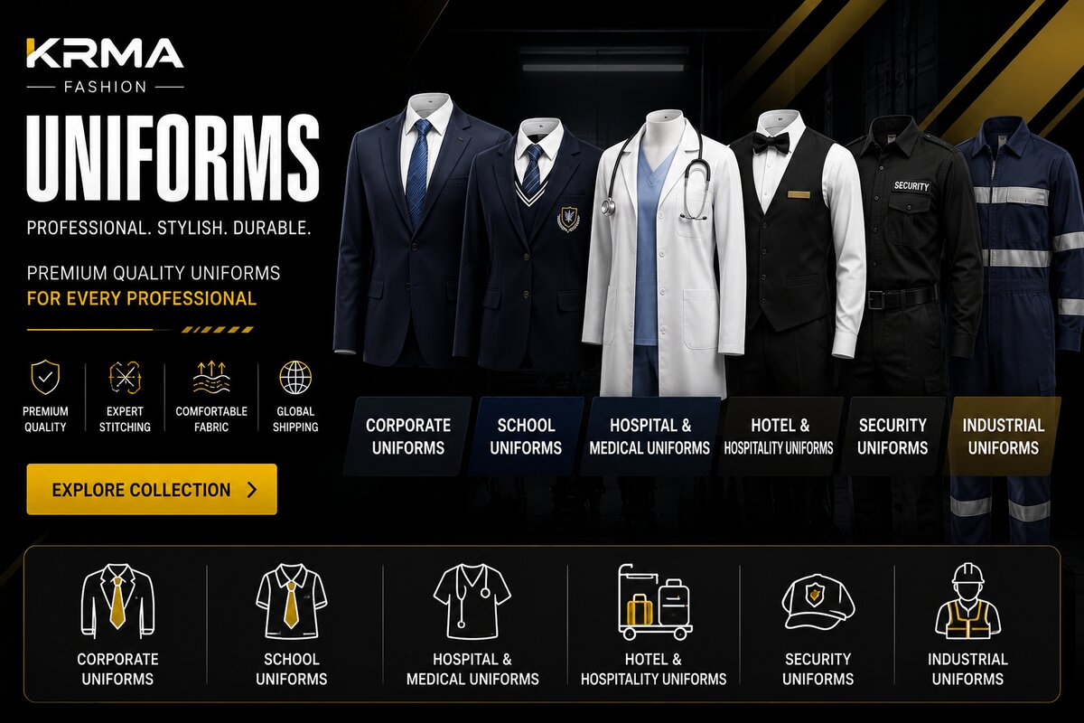 Uniforms