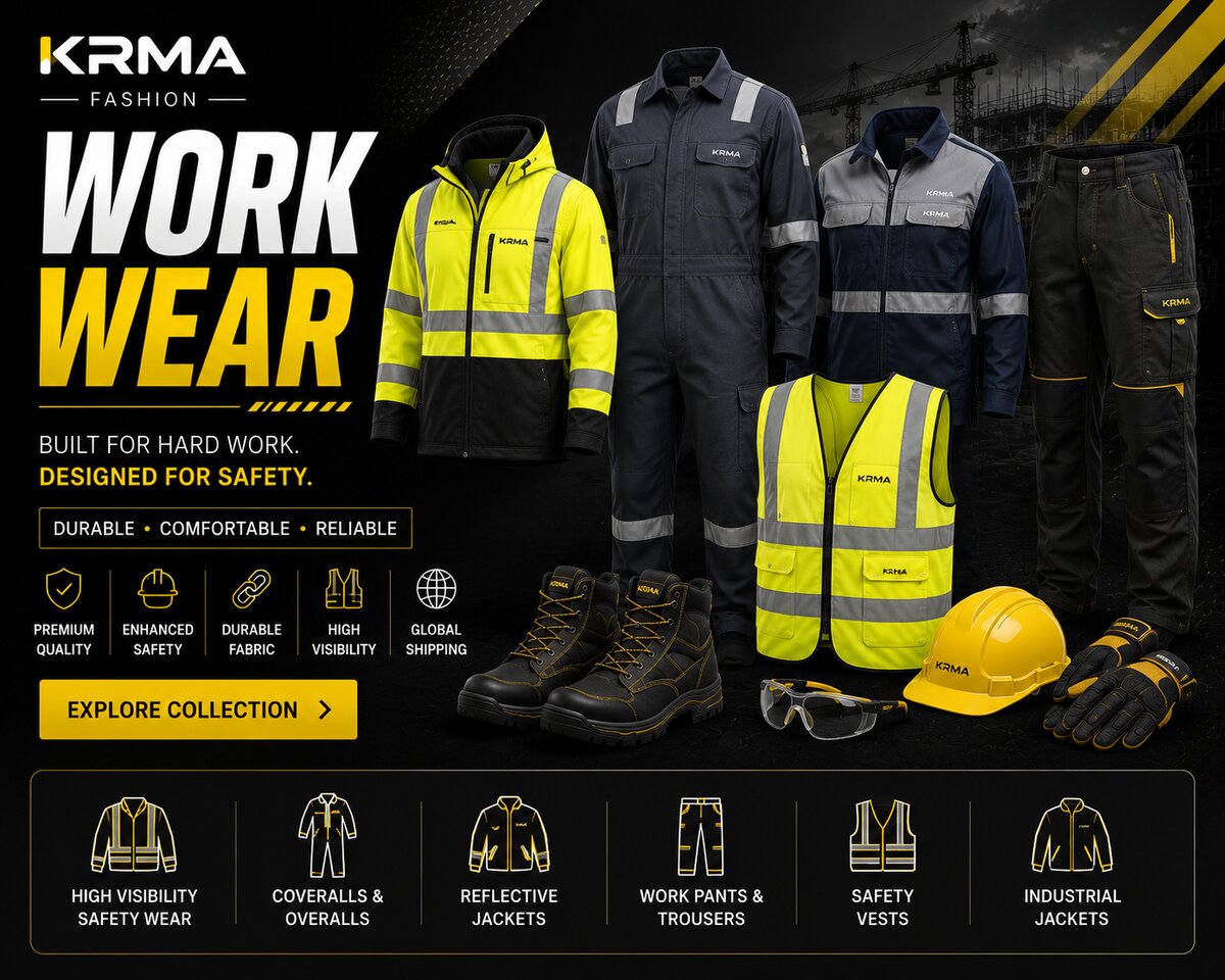 Workwear